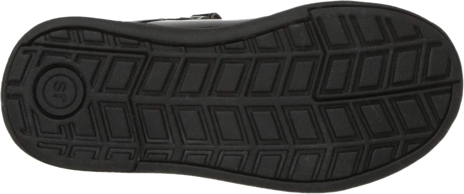  | Stride Rite Unisex-Child Sr Ava Mary Jane Flat | Flats