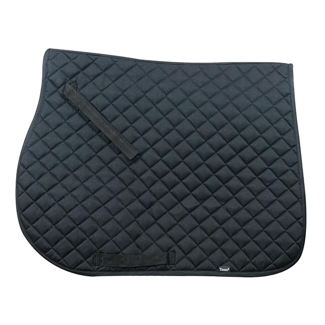 Salto Tecno Simple, suave y resistente, indispensable para proteger al caballo de traumas y golpes excesivos