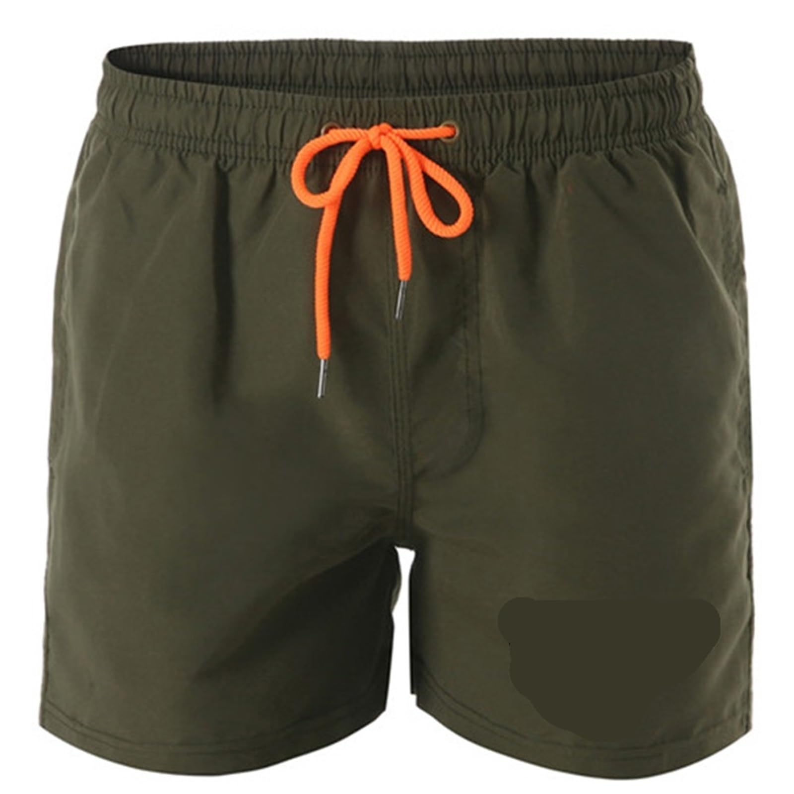 Pantaloncini da Spiaggia Pantaloncini da Spiaggia Uomo, Estivi, ad Asciugatura Rapida, tavola, Surf, Corsa, Palestra, Pantaloni Corti per Viaggiare