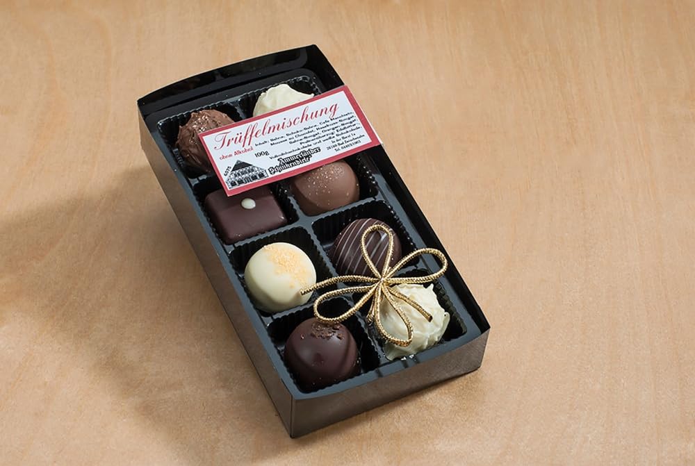 Frühstücks-Präsent Nr. 53 | Genussvolles Frühstückspaket mit köstlichen Überraschungen | Tolles Geschenk für einen guten Start in den Tag