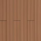Pavimentos Arquiservi - Suelo Lamas Terraza Exterior Teja | 220x14,3 cm | Composite | Tarima de Madera PVC Impermeable (Teja V2)