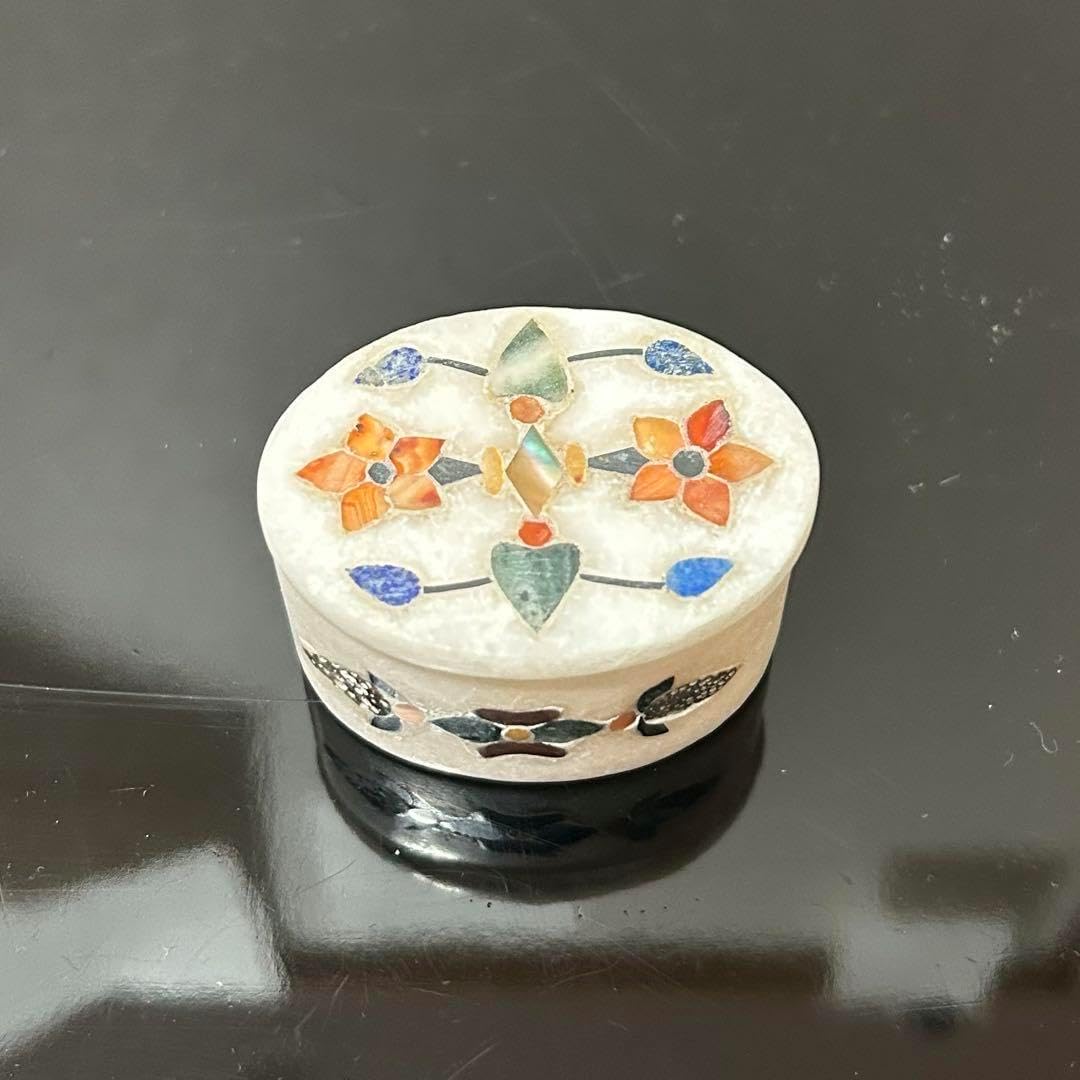 見立て香合 茶道具懐石茶箱鵬雲斎坐忘斎淡々斎即中斎七事