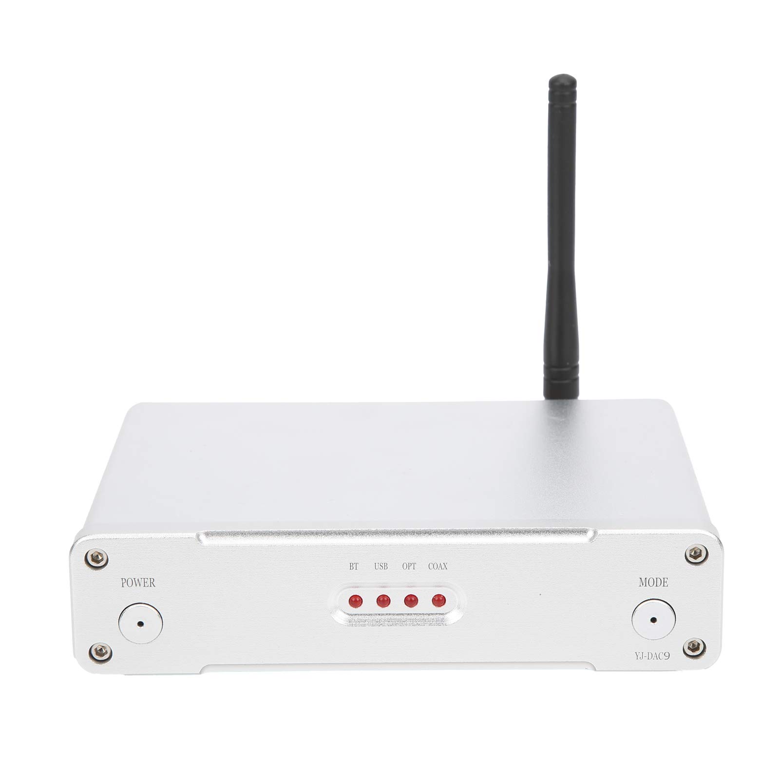 Marhynchus Hi-Fi DAC Dekoder z ES9038 Q2M, Bluetooth 5.0