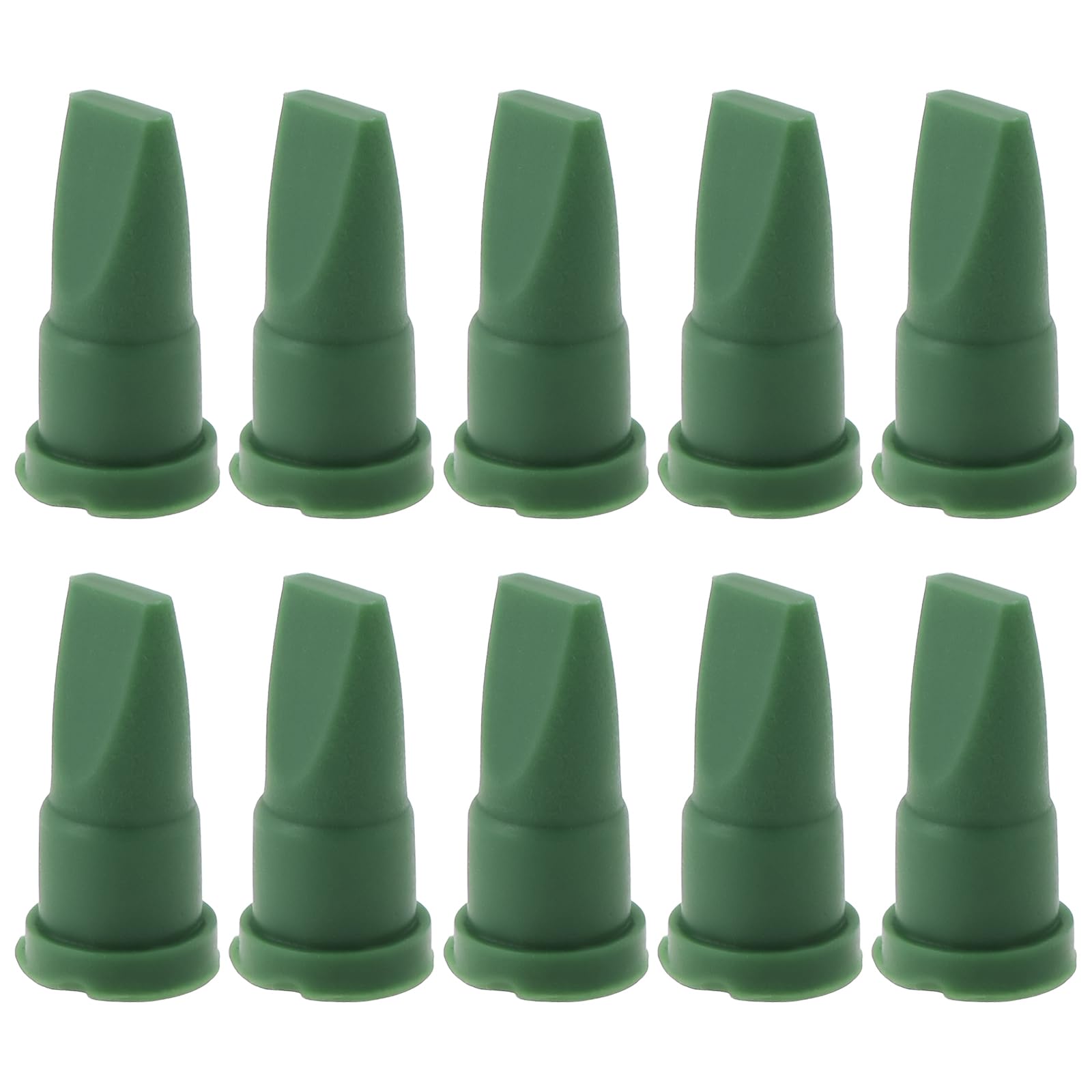 Vgol 10Pcs Chainsaw Tank Vents Compatible With Stihl Ms 170 017 Ms 180 018