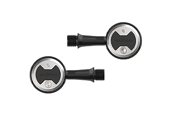 Amazon | WAHOO SPEEDPLAY COMPペダルシステム、スチール