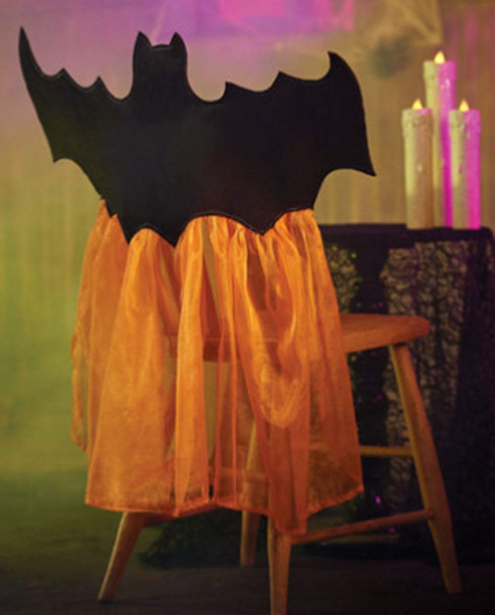 Halloween Chair Covers All Chairs