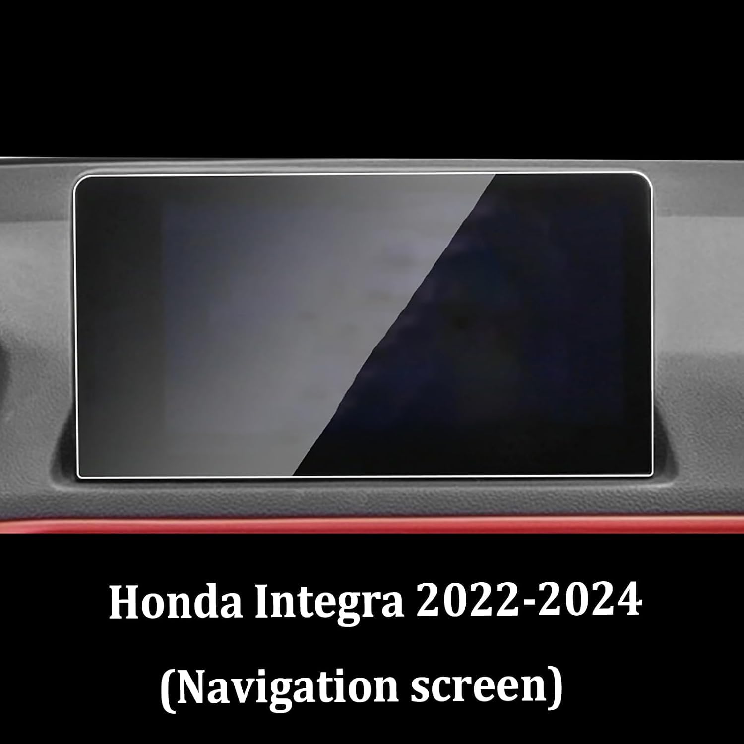 Pellicola Protettiva Auto per Honda Integra 2022-2024 (Navigation Screen)