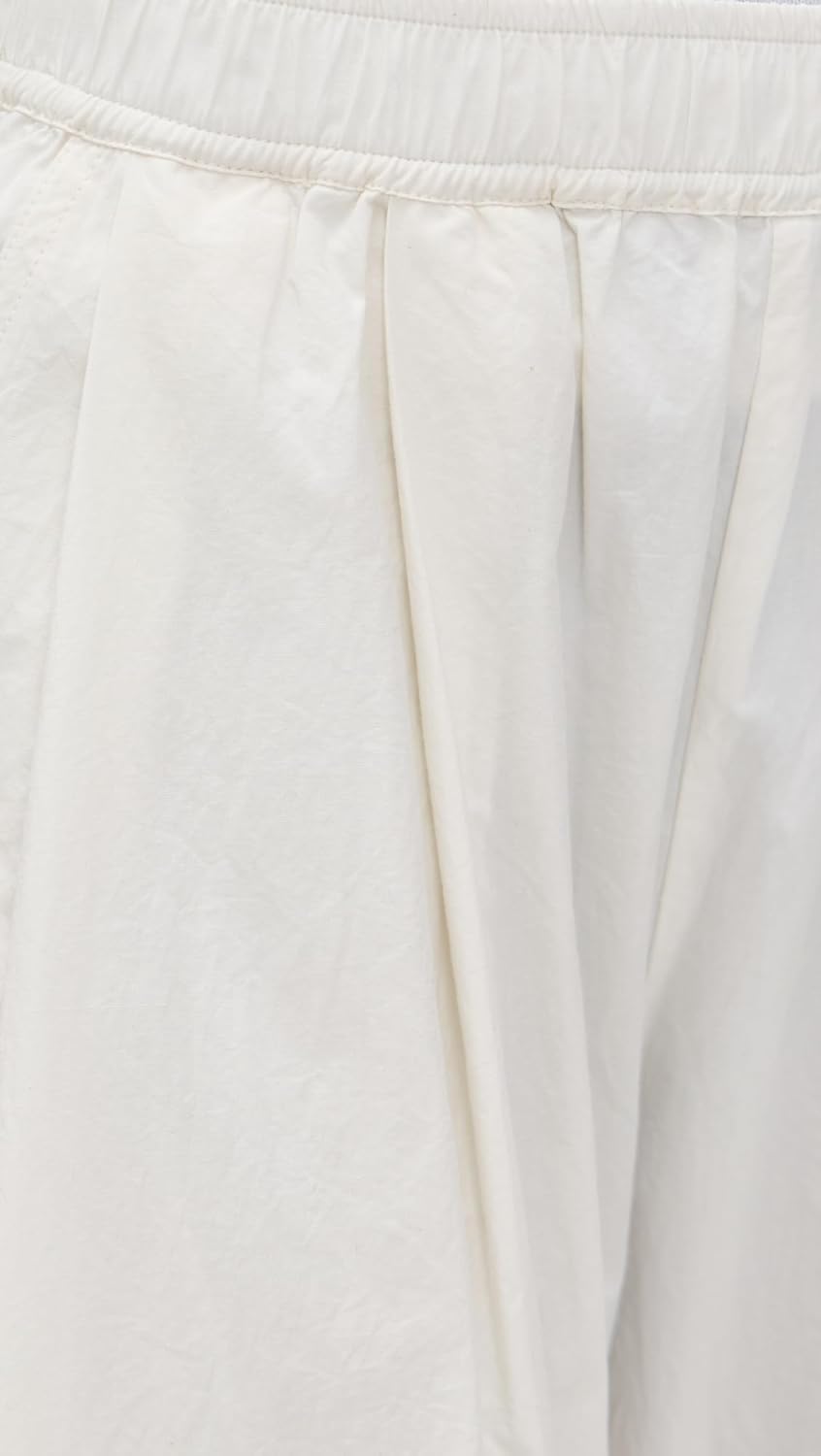 Apiece Apart Women's Spa Pleat Pants - Image 6