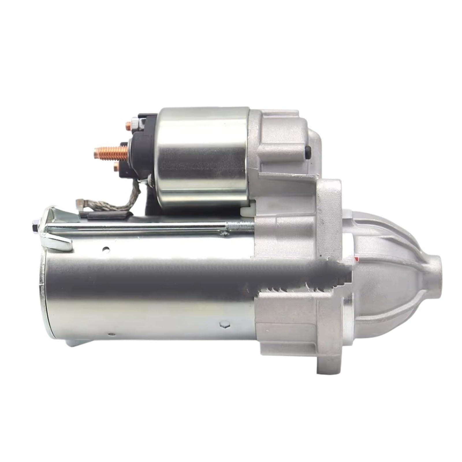 Genérico Arranque Motor para Clase B W245 B150 B160 B170 D7E18 D7E38 D7E4 D7E8 ND20 Motor Arranque 0041518501 A0041518501 188634 191760 438079