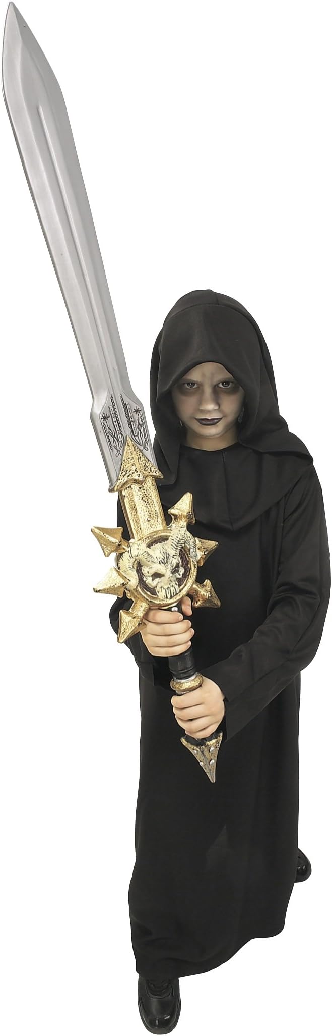 Rubie's Costume Chaos Medieval Sword Costume Accessory