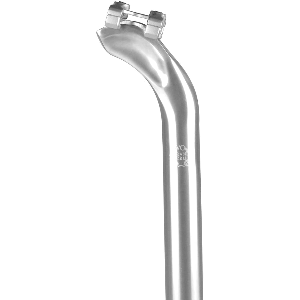 ベロオレンジ Grand Cru Long Setback Seatpost Amazon.com : Velo Orange Grand Cru Long Setback Seatpost
