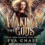 Cover of Waking the Gods