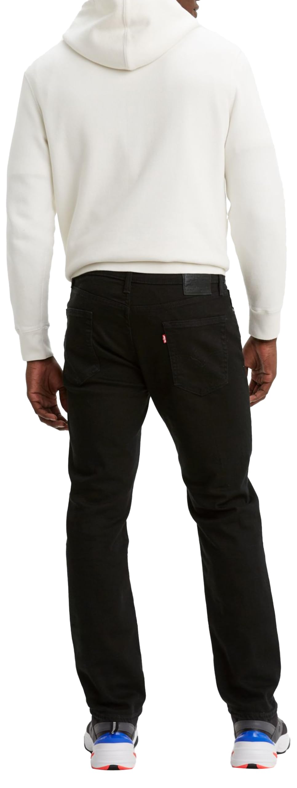Levi's 514 Straight - Dżins Mężczyźni