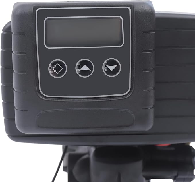 Válvula Dosificadora para Ablandador de Agua 5600xstst 110V miniatura 4