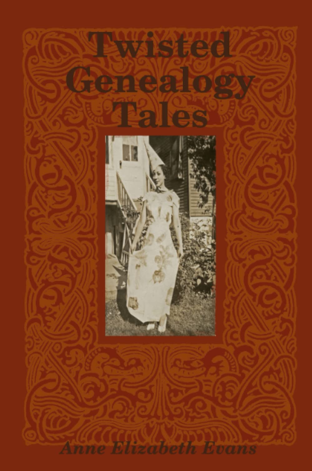 Twisted Genealogy Tales