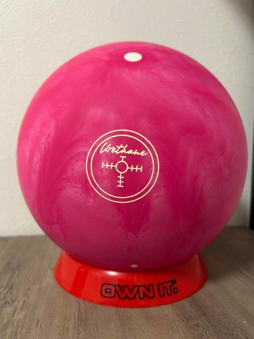 HAMMER BLACK WIDOW PINK 15p 14ポンド ブラックウィドーピンクパール