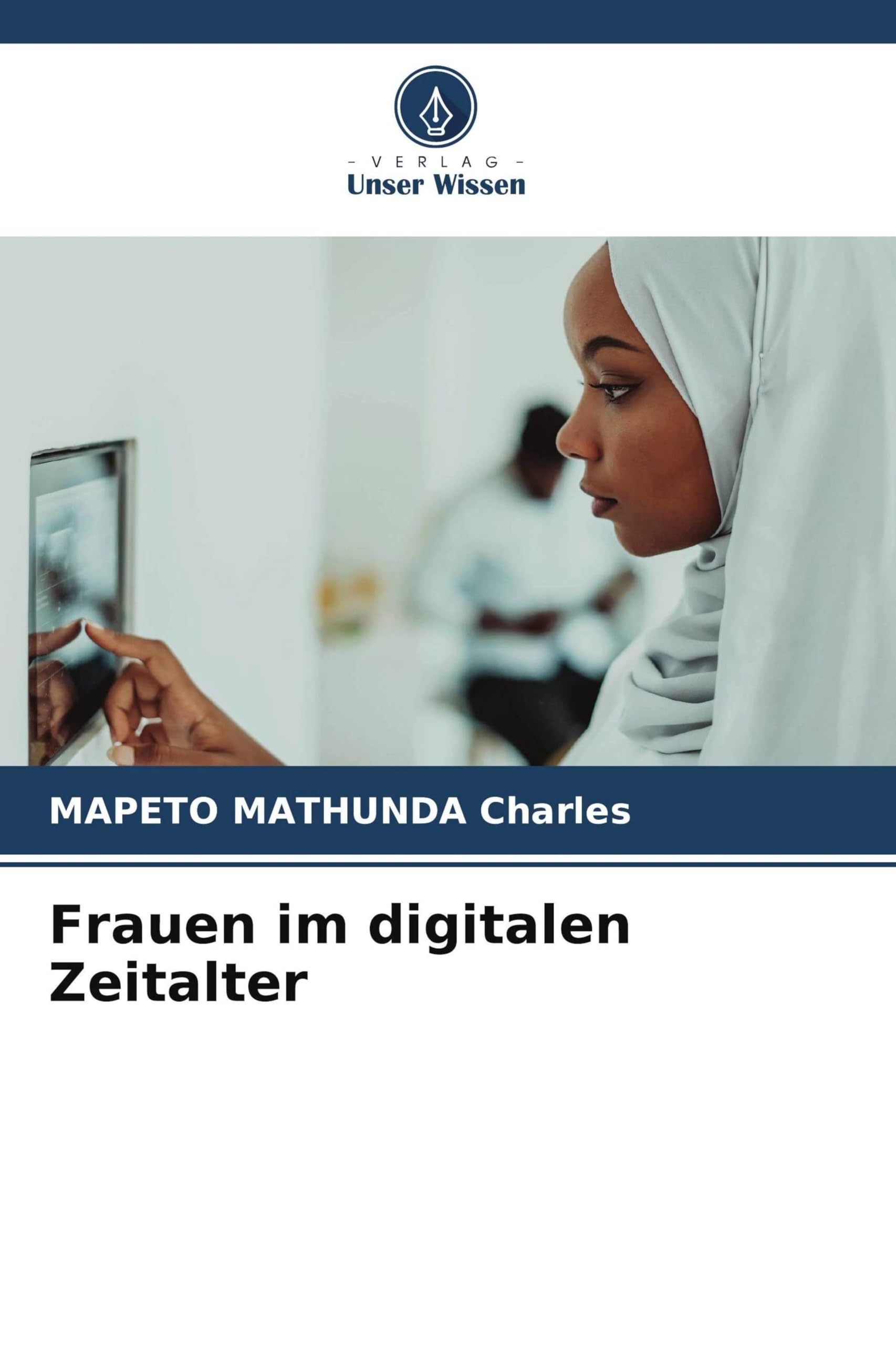 Frauen im digitalen Zeitalter
