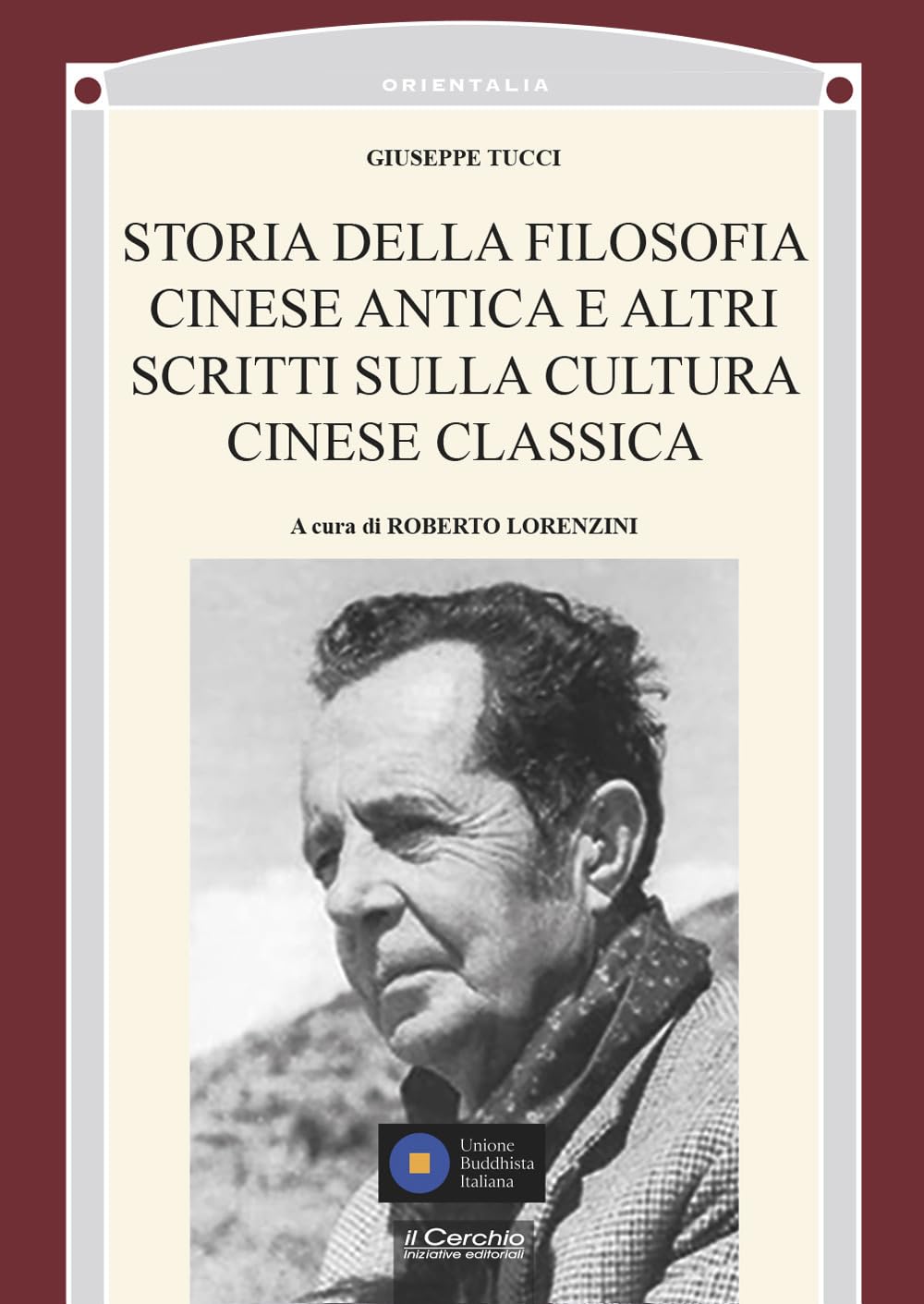 Storia Della Filosofia Cinese Antica E Altri Scritti Sulla Cultura Cinese Classica - 4