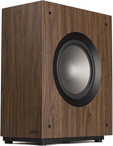 Miniatura 6 de Klipsch Jamo S810 Sub Negro