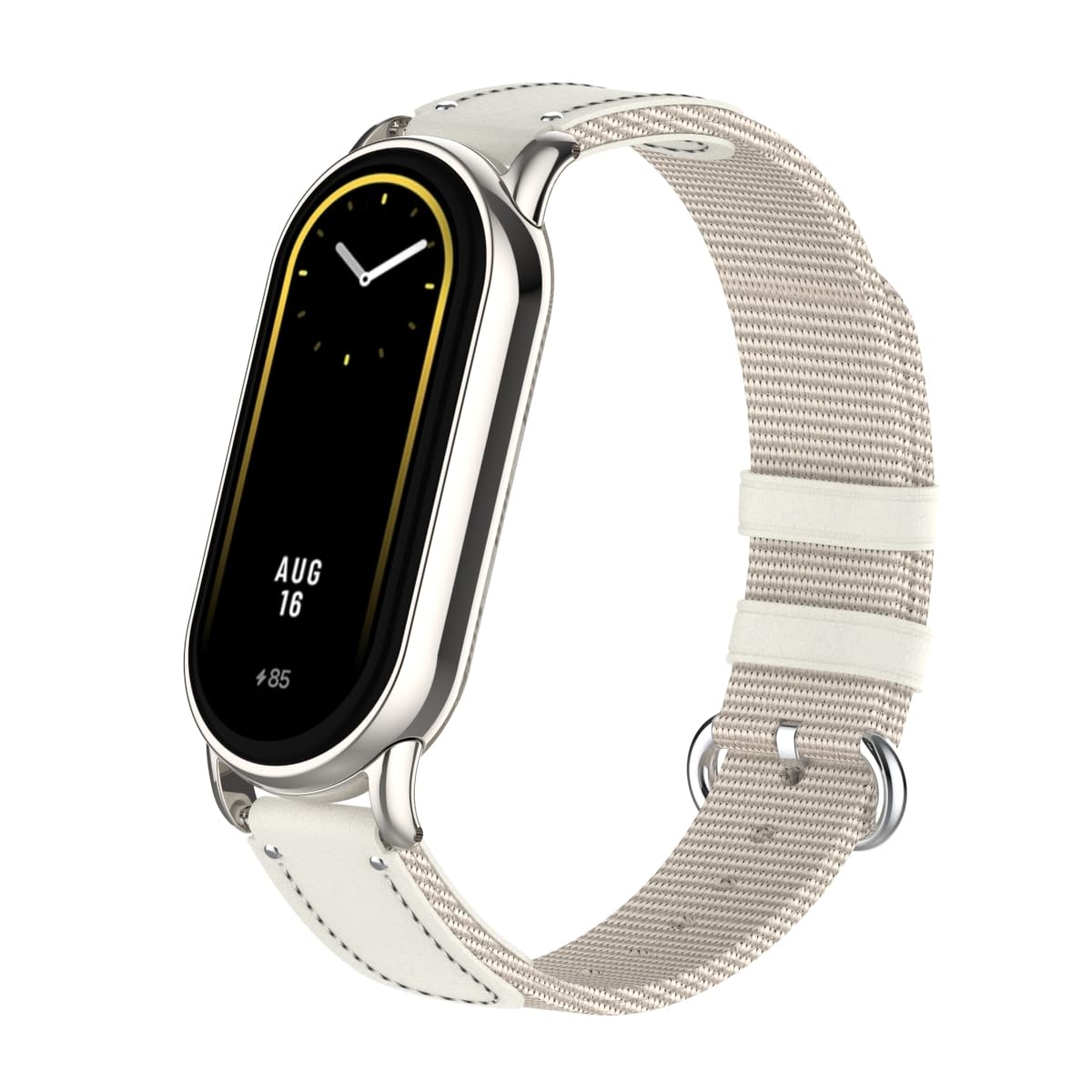 3 Cinturini Sostitutivi Per Xiaomi Mi Band 4 E Mi Band 3