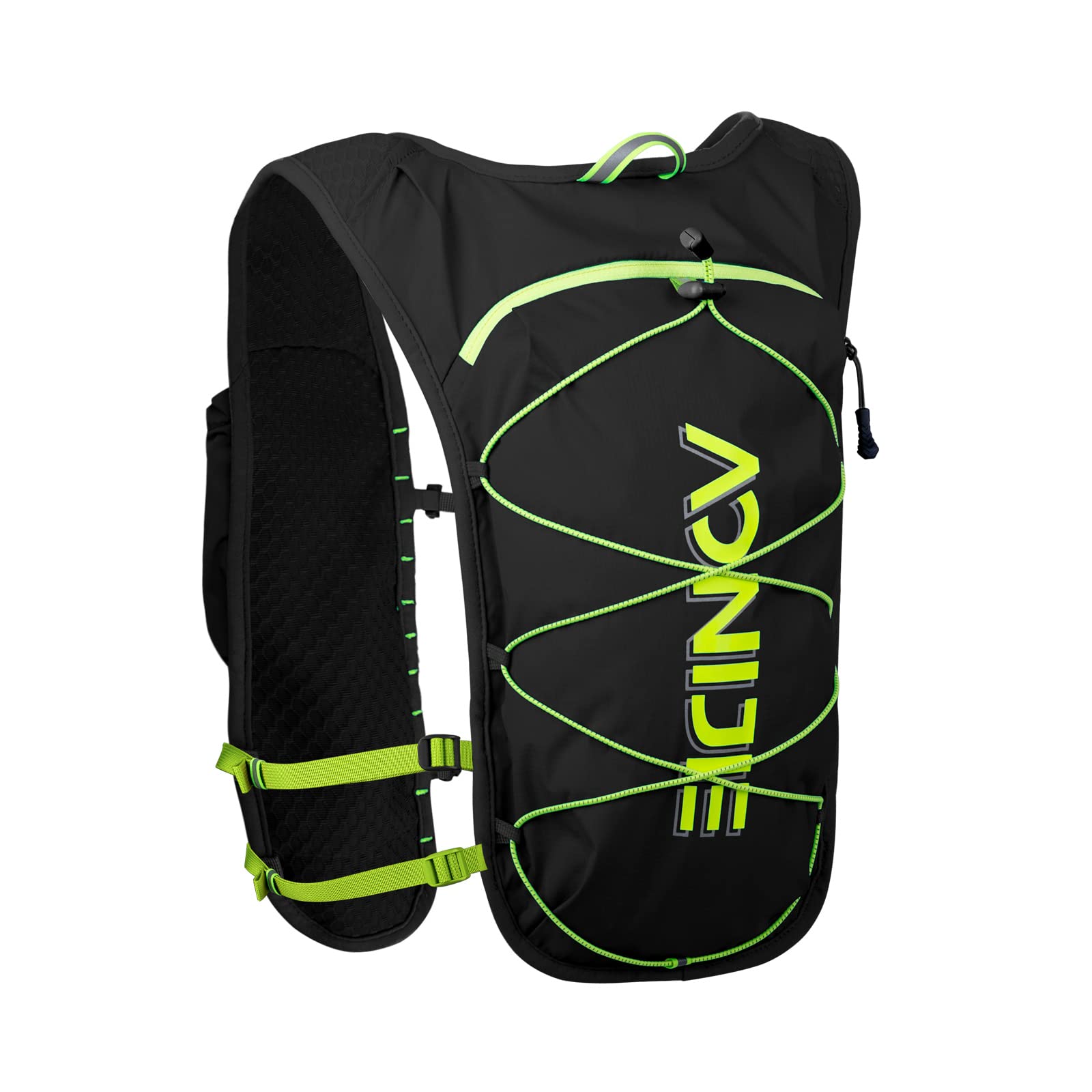 Craft Advanced Subz 4 hardloopvest zwart dames kopen? Bestel bij