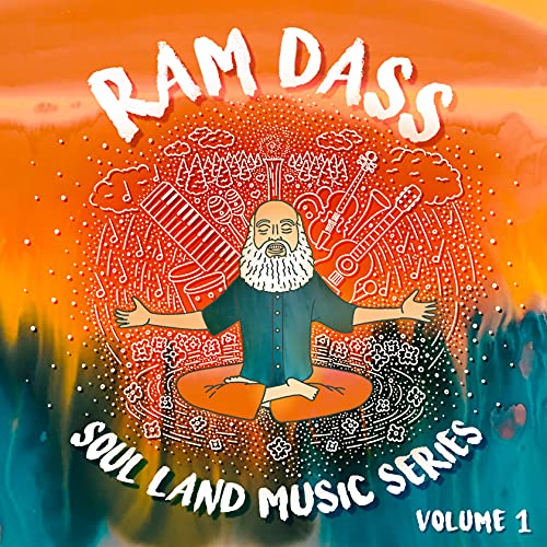 Ram Dass, Govind Das & Jacqueline Michelle