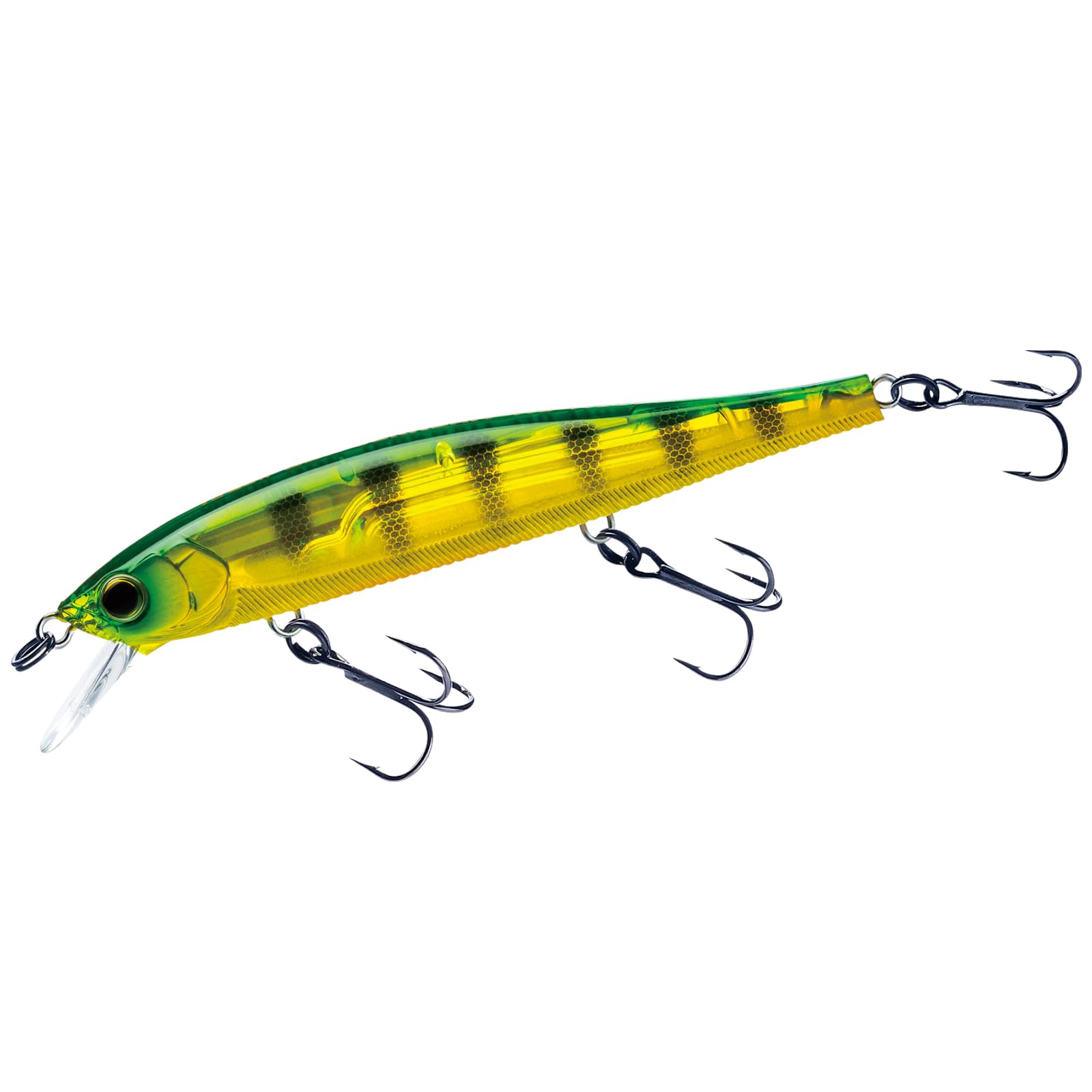 3DB JERKBAIT 110 (SP) 110mm 4-3/8"