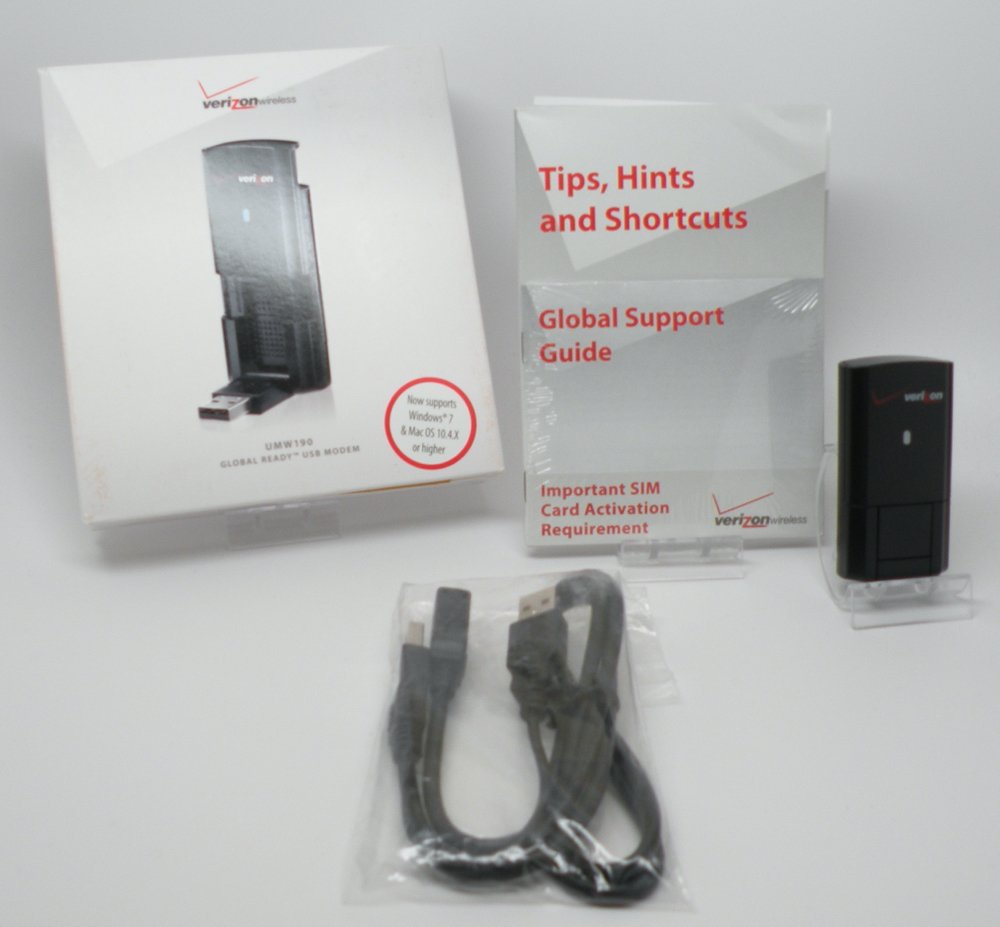 Netgear Wireless-N 300 USB Adapter (WN111-1VCNAS)