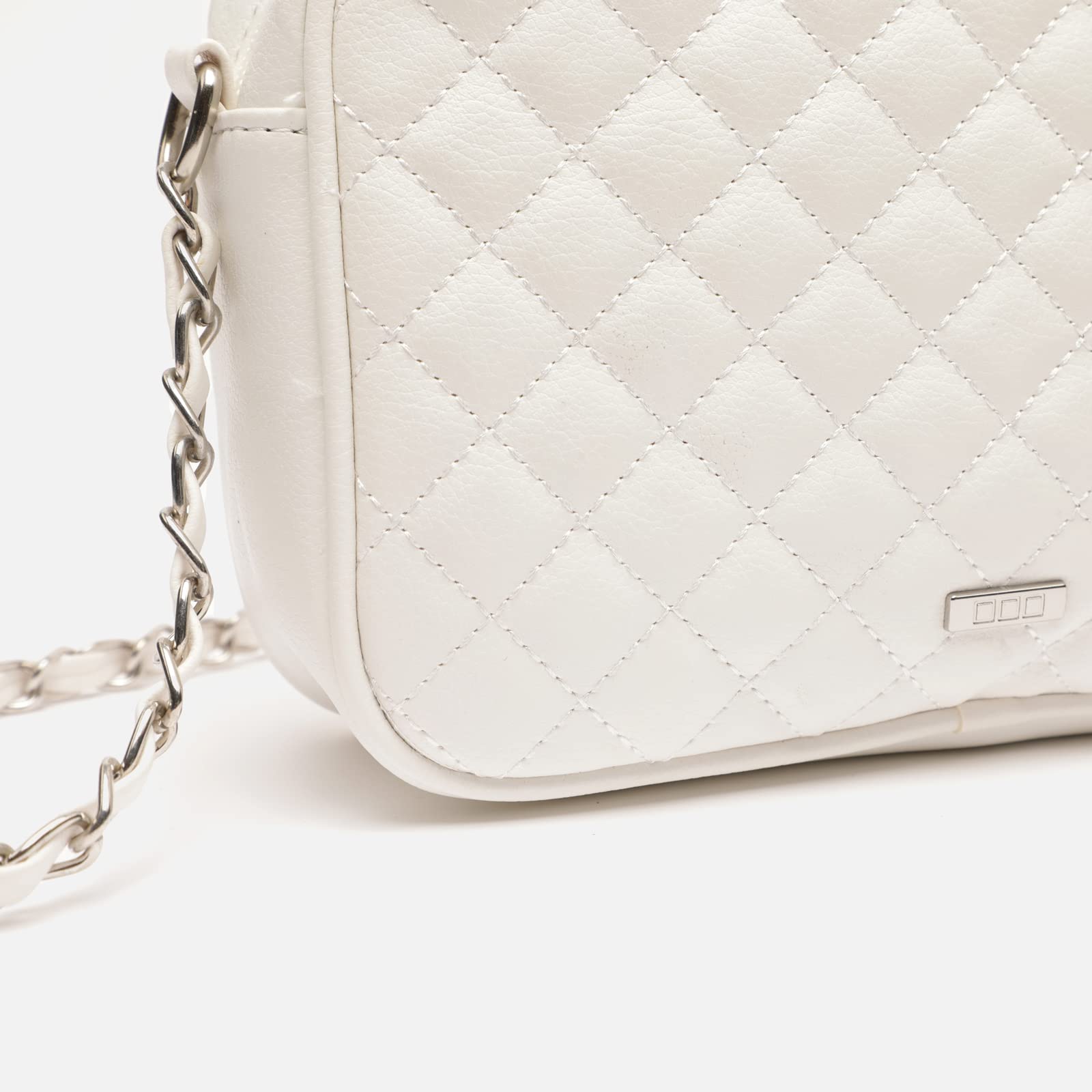 MISAKO Bolso bandolera de moda para mujer - Casual, elegante y formal