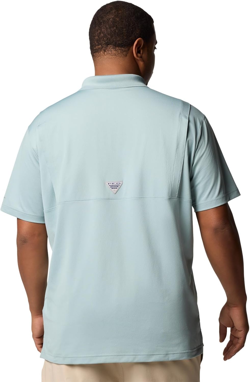 Columbia Mens Low Drag Offshore Polo - Image 2