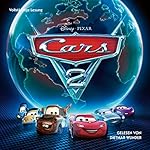 Cars 2 Titelbild