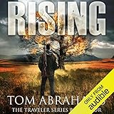 Rising: The Traveler Book 4