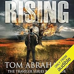 Rising cover art