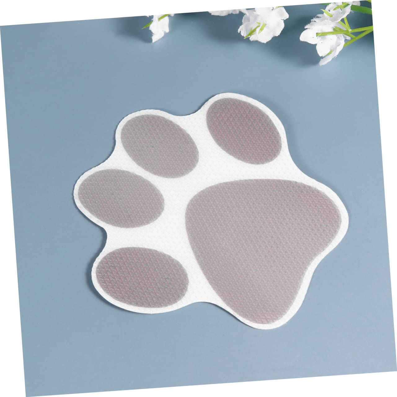 60piezas Pegatinas Antideslizantes De Cartoon para Bañera De De Prevención De Resbalones Autoadhesivas y para Baños y