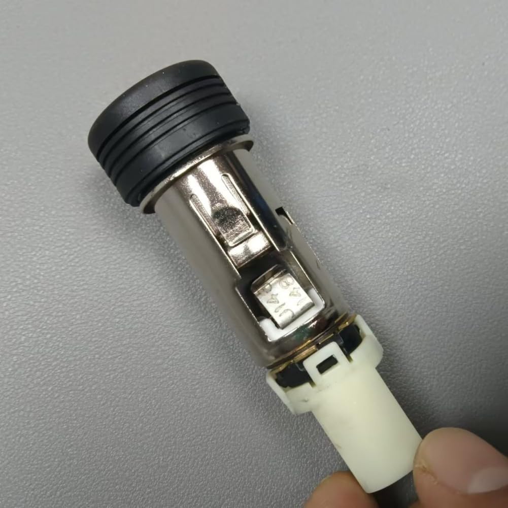 CIGARETTE LIGHTER ASSEMBLY 85500-50090 8550050090