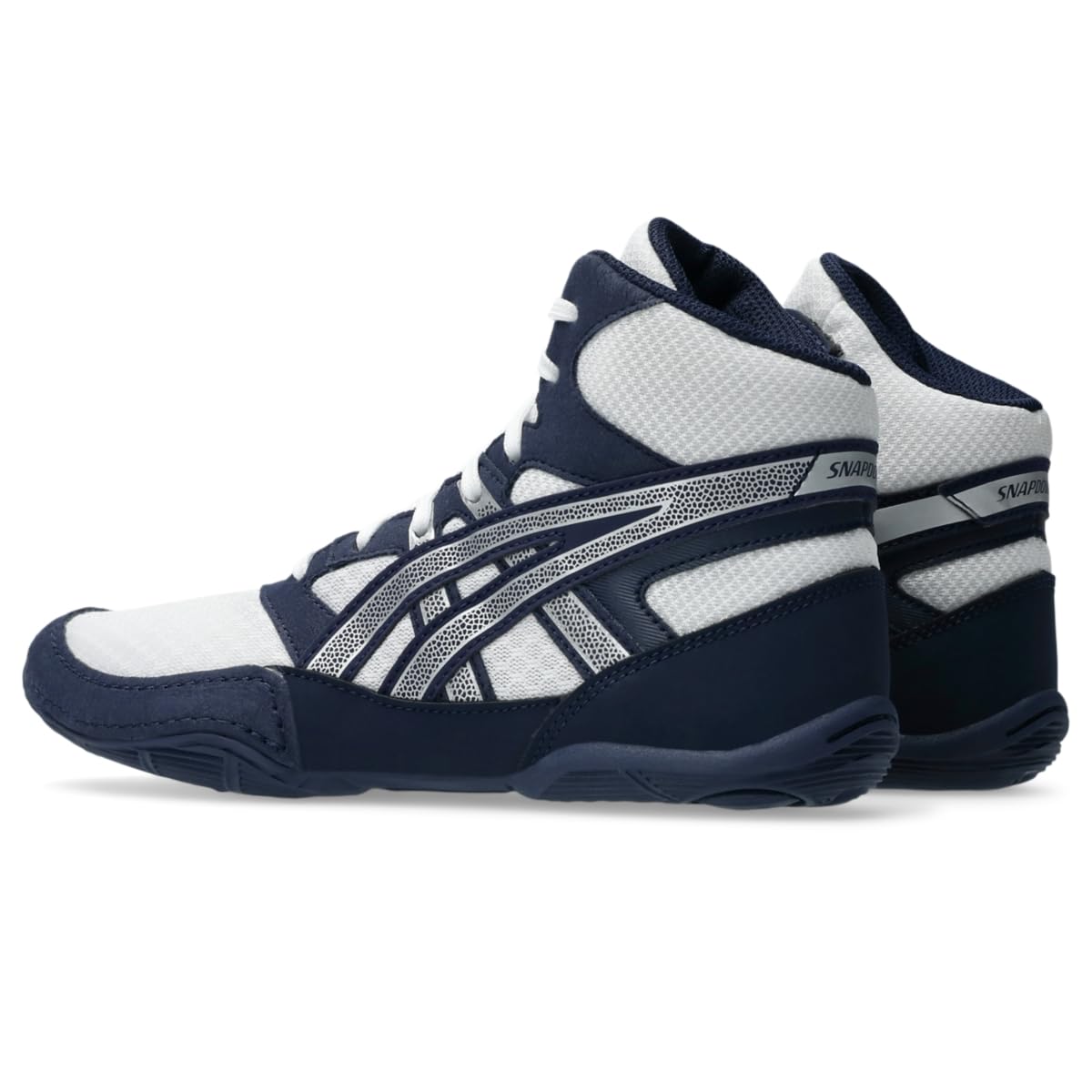 ASICS Jungen Snapdown 4 GsSneaker