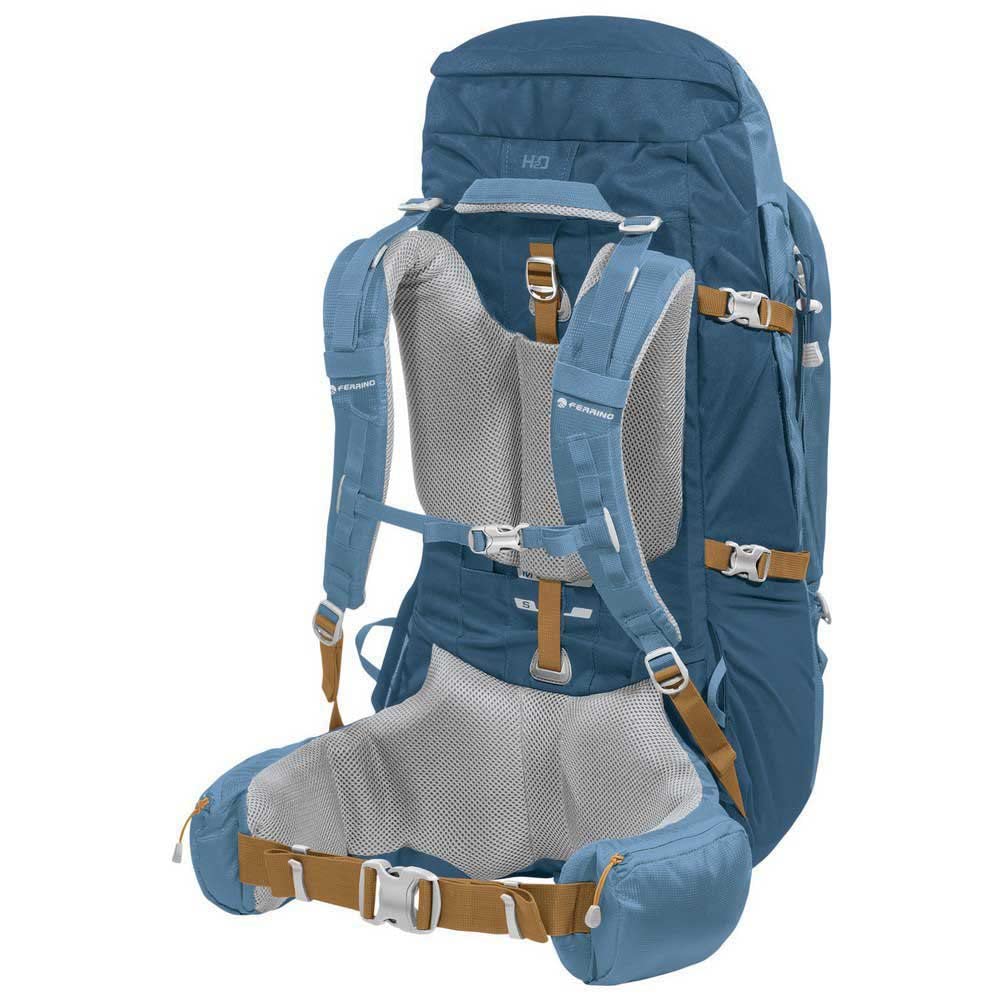 Ferrino Backpack Transalp 50 Lady Mochila Unisex adulto