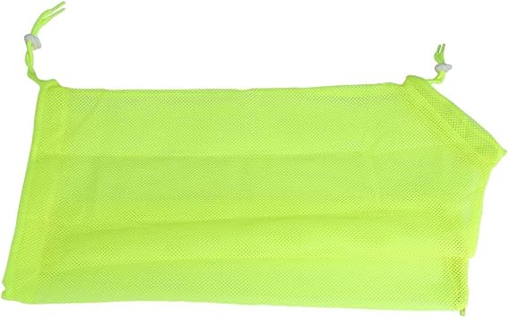 Cat Bathing Washing Bag, Adjustable Multi Functional Cat Restraint Mesh Bag Pet Shower Accessories for Nail Trim Examining Ear Clean Injecting Yellow
