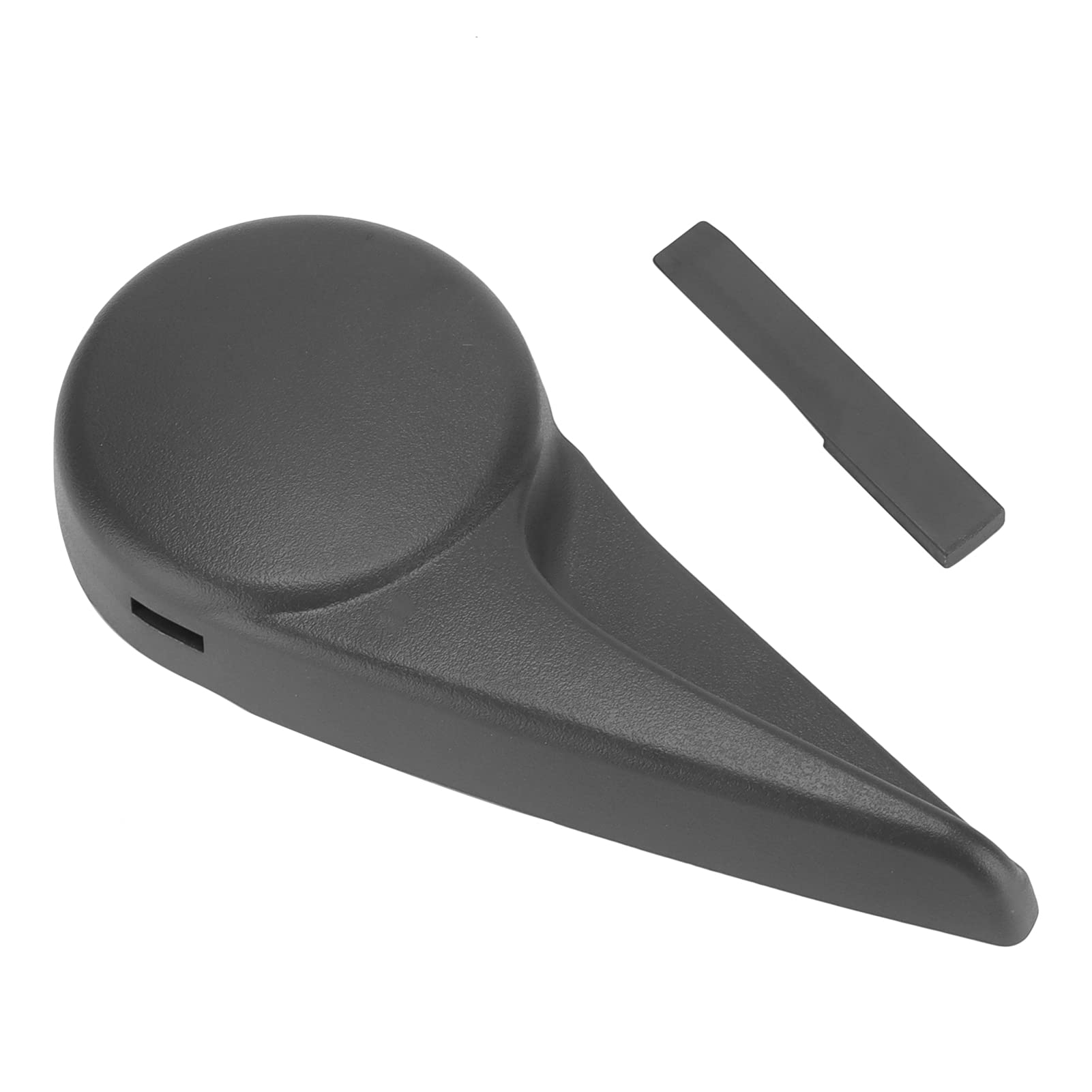 Ersatz des Linken Sitzverstellhebels fürA-Klasse W168 – Premium-ABS-Material – Einfache Installation – Langlebig und Zuverlässig – OEM-Nummer: 16891001007