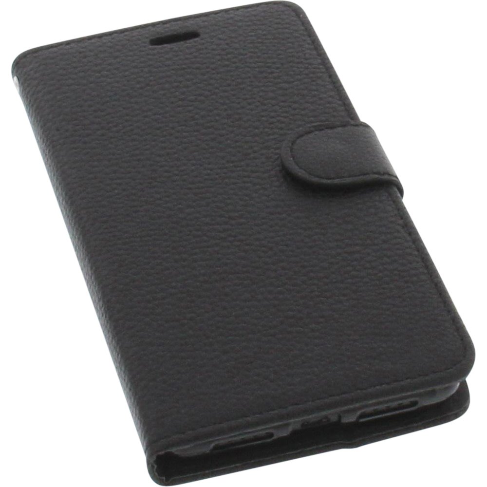 Housse 360° En Liège Pour Vernee Thor E – étui Portefeuille Flip, Neuf, Protection Complète