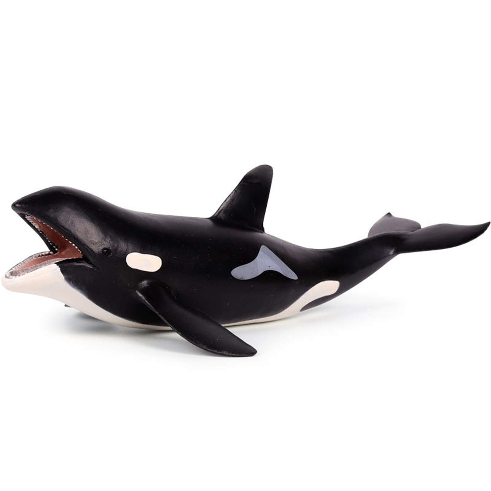ID-CREW製 シャチ/orcaの陶器製オブジェ ID-CREW製 シャチ/orcaの陶器製オブジェ ID-CREW製 シャチ/orcaの陶器