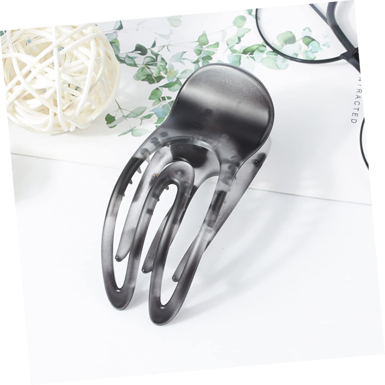 MAGICLULU 12 Piezas De Pinzas Para El Cabello Para Mujeres Pinzas Para El Cabello Para o Para El o Para El o Largo Pequeñas Para La