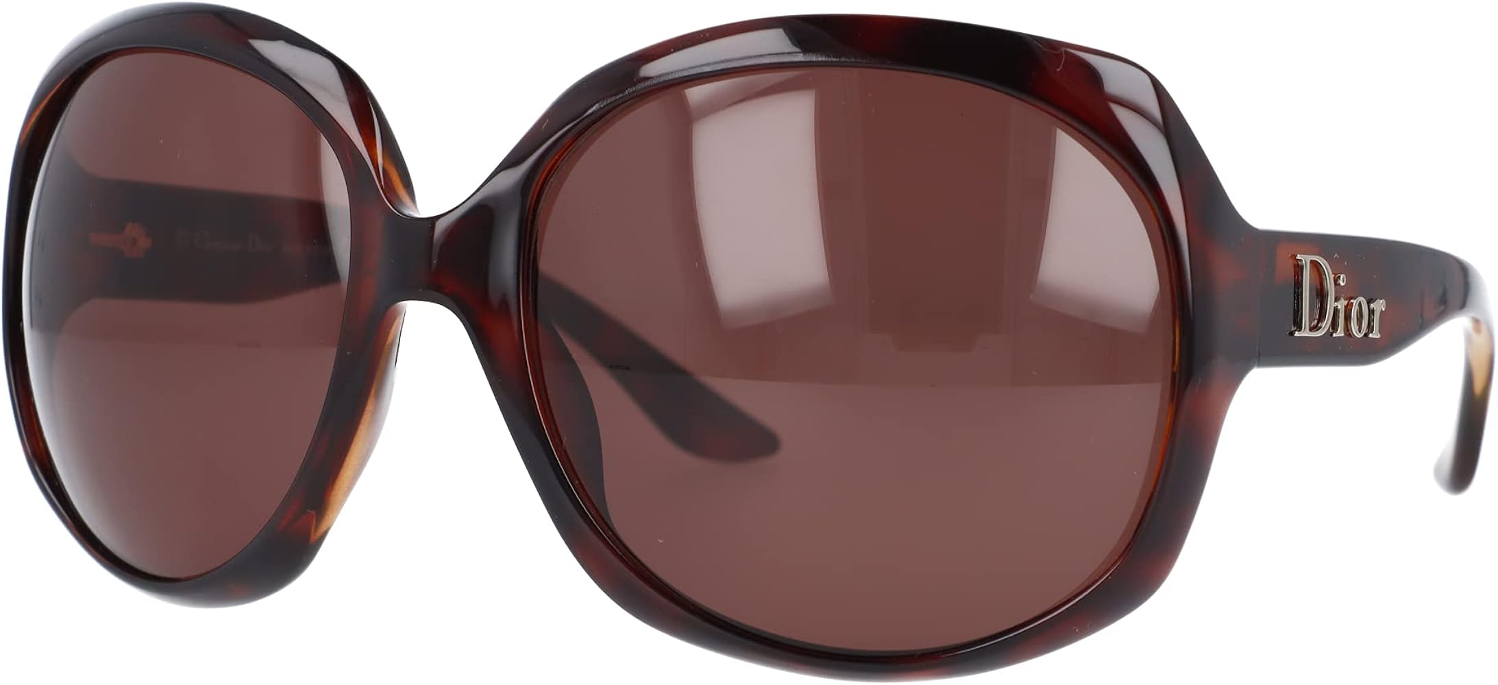 DIOR SIDERAL1 シデラル ラウンド サングラス ケース付き DIOR SIDERAL1 シデラル ラウンド サングラス ケース付き