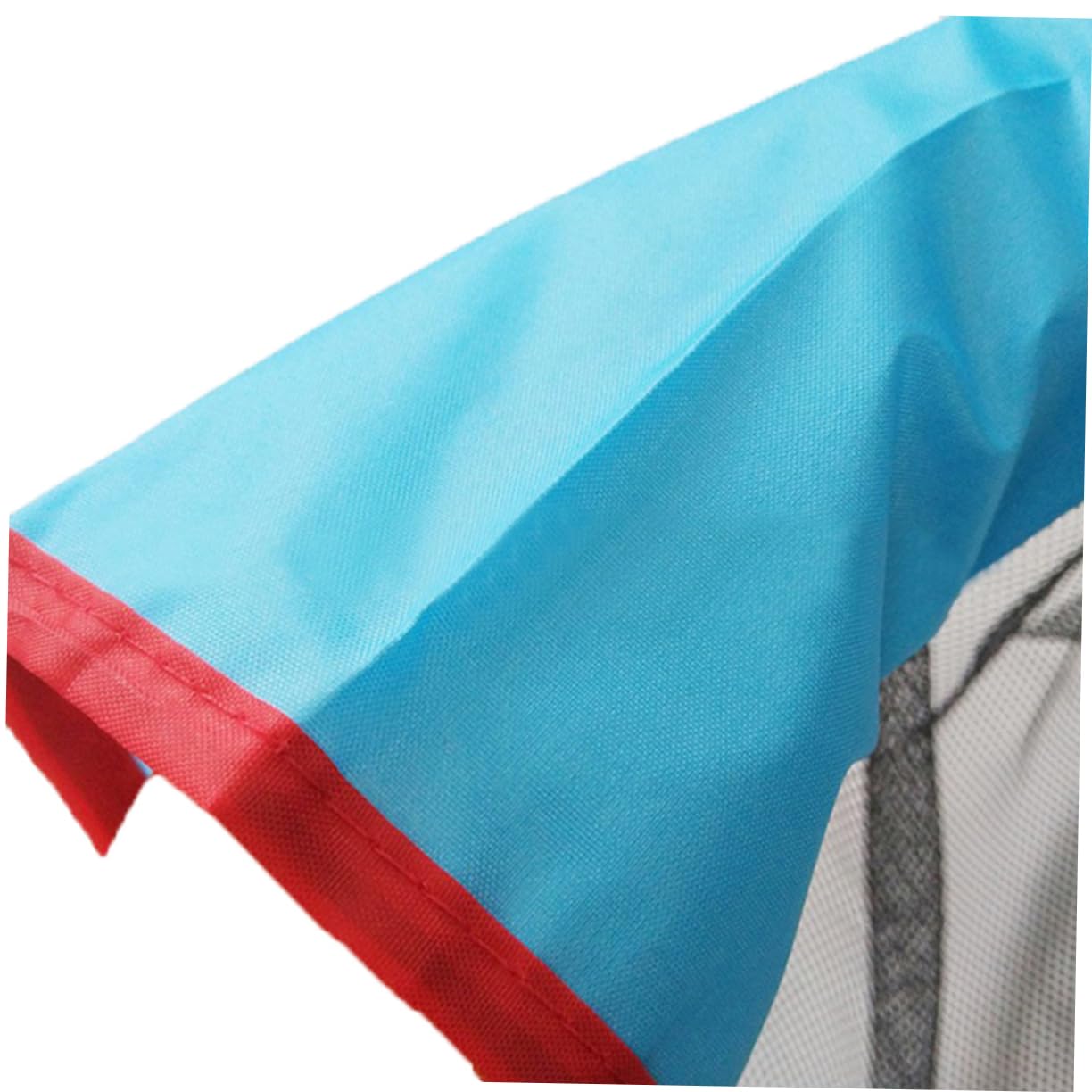 HEMOTON Swimming Floating Chair Pool Noodle Seat Mesh Support for Boys and Girls Learning to Swim Lake Pool