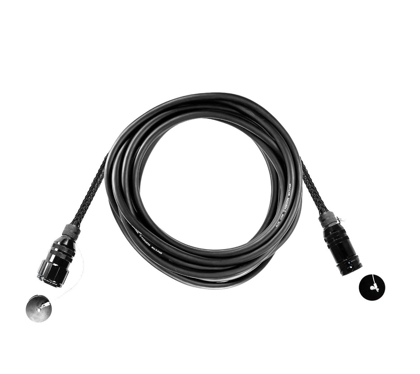 Elite Core PERSEUS Snake (8 CH MP-41 25')