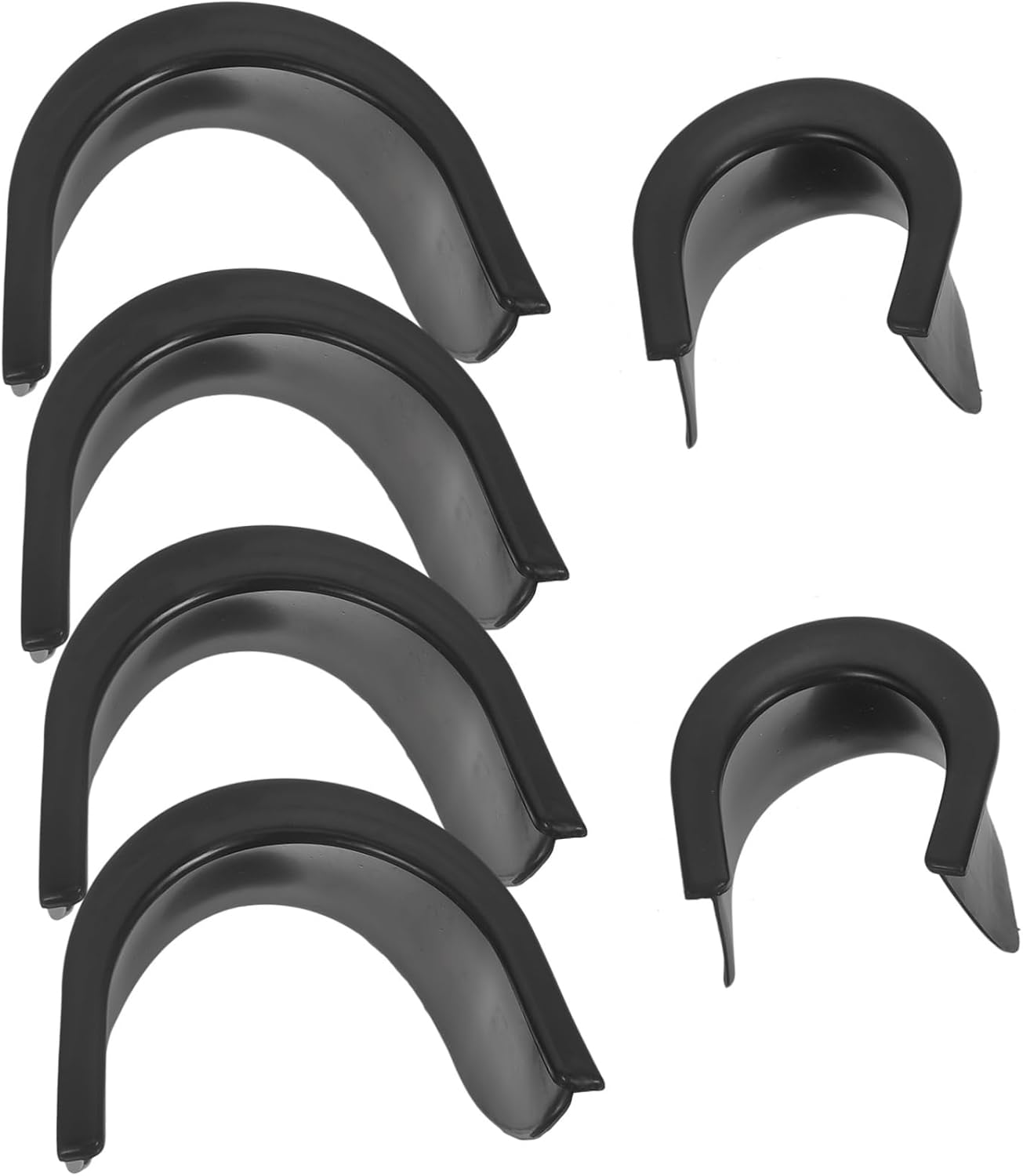 Kisangel Pool Inflatables Diamond Rack Billiard Rack Billiard Pockets Billiard Cue Tips Black