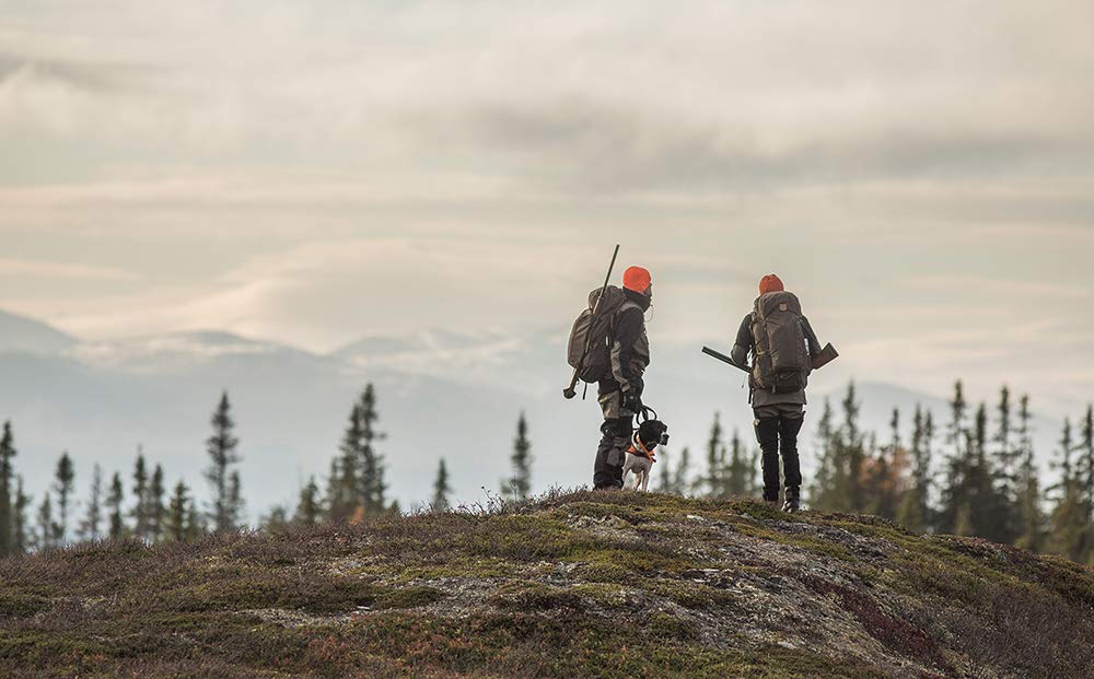 Fjällräven Męska kurtka hybrydowa Lappland M Sport Jacket