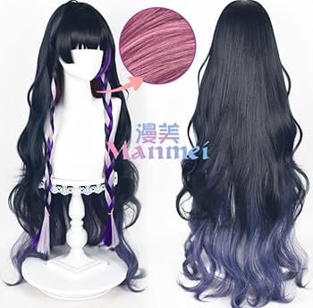 さんごページ コスプレウィッグ Amazon.co.jp: Wo Wo 商贸& VTuber 七次元生徒会、周央サンゴ コスプレ