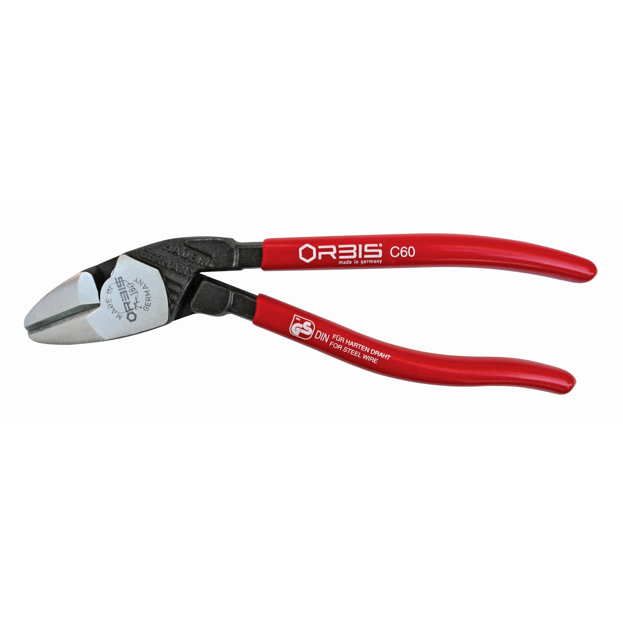 Amazon.com: KNIPEX Tools 9K 00 80 97 US 2 Pc Angled Pliers Set (9O