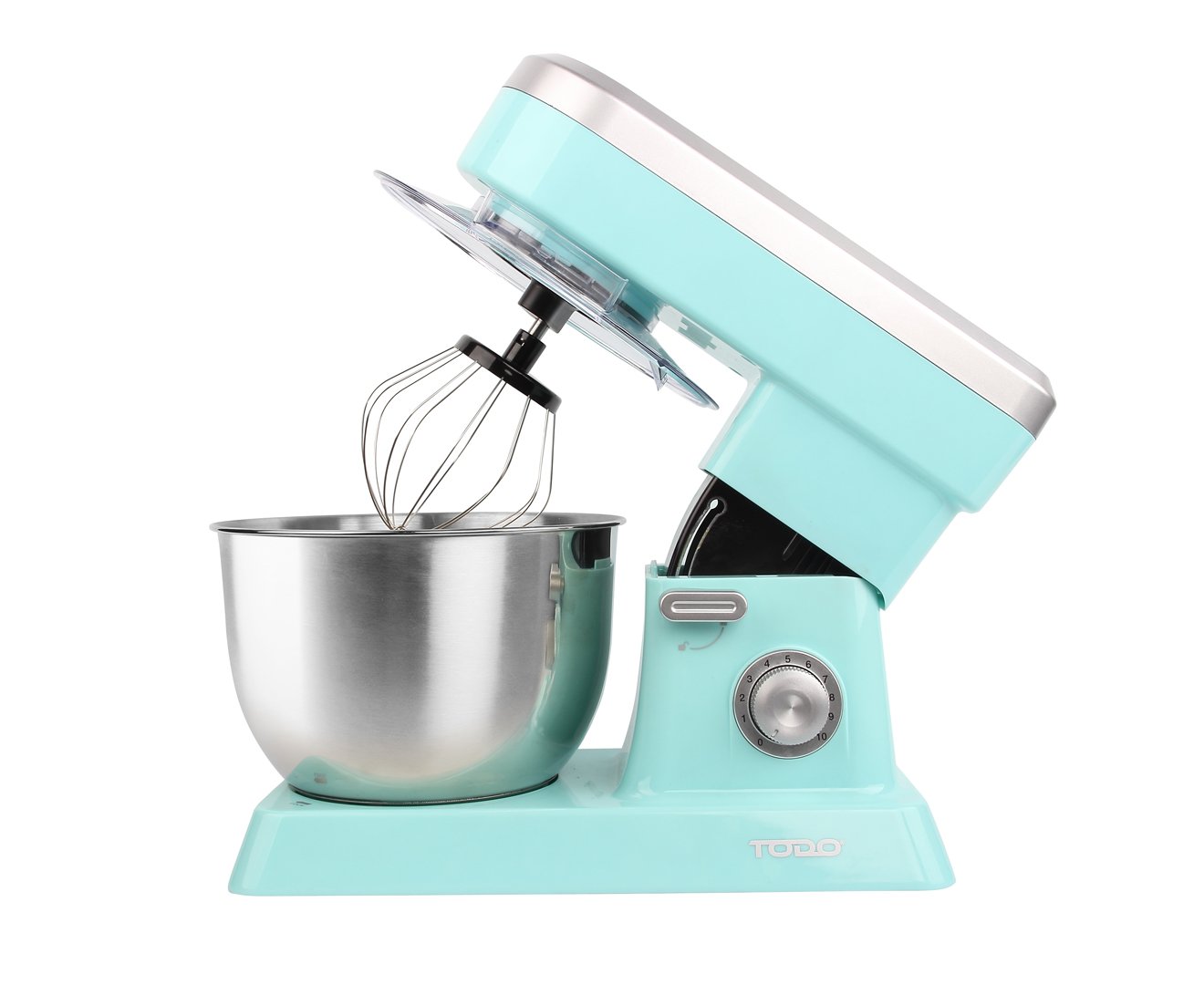todo cake mixer